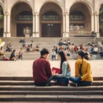 🎓 Unlock Global Opportunities: Scholarships to Study in China and Europe in 2025!