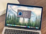 2018 MacBook Air E92 intel core i5 1.6ghz processor 16g ram 2K 13.3inch Touch ID - Image 2