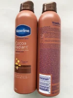 Vaseline Vaseline Body Lotion Care Essence Moisturizing Spray 190ml imported from the UK, choose 1 from 3 types - Image 4