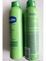 Vaseline Vaseline Body Lotion Care Essence Moisturizing Spray 190ml imported from the UK, choose 1 from 3 types - Image 5