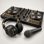 Music & DJ Equipment
