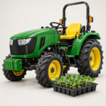 Agriculture
