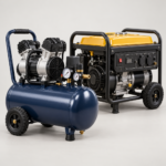 Automotive & Tools